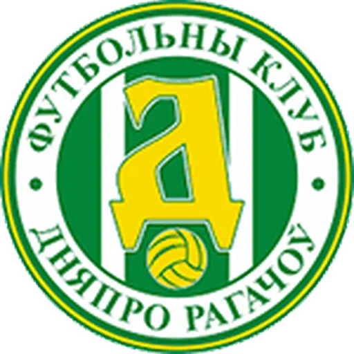 Logo Dnepr Rogachev