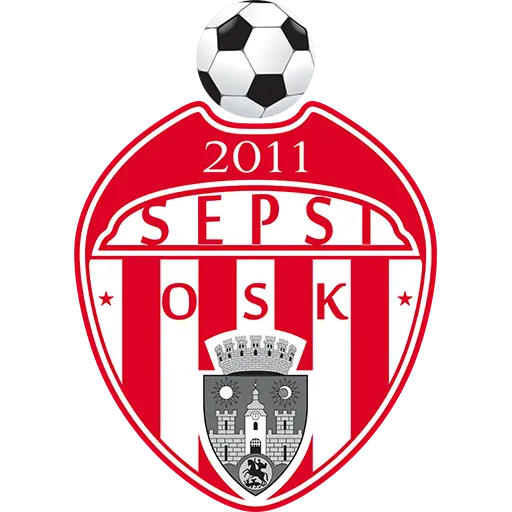 Logo Sepsi