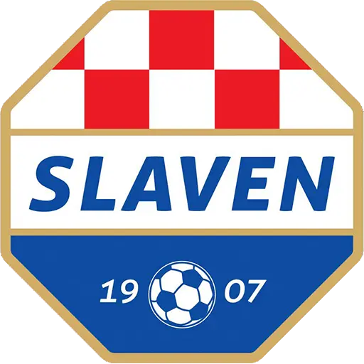 Logo Slaven Belupo