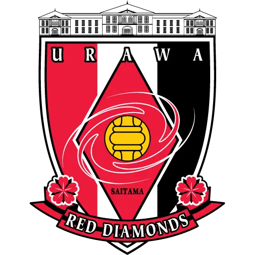Logo Urawa