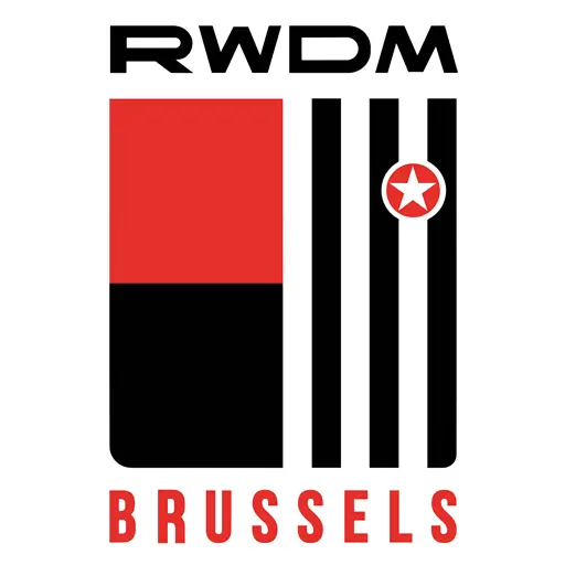 Logo RWDM