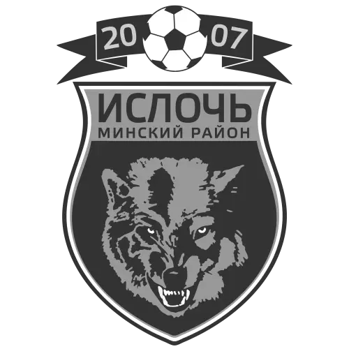 Logo Isloch Minsk