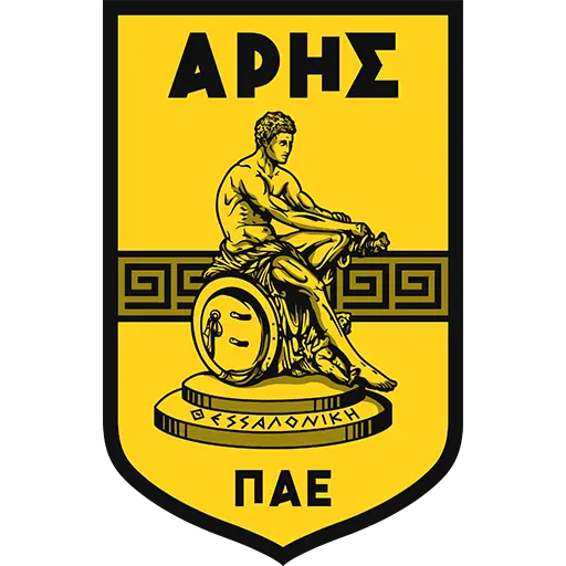 Logo Aris