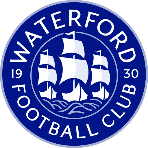 Logo Waterford