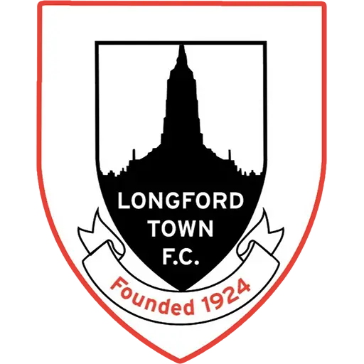Logo Longford