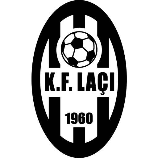 Logo Laci