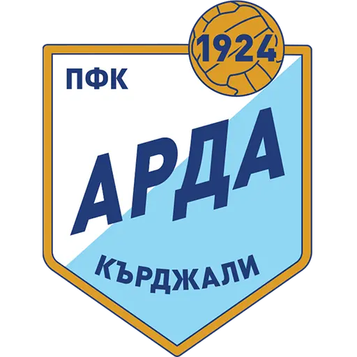 Logo Arda