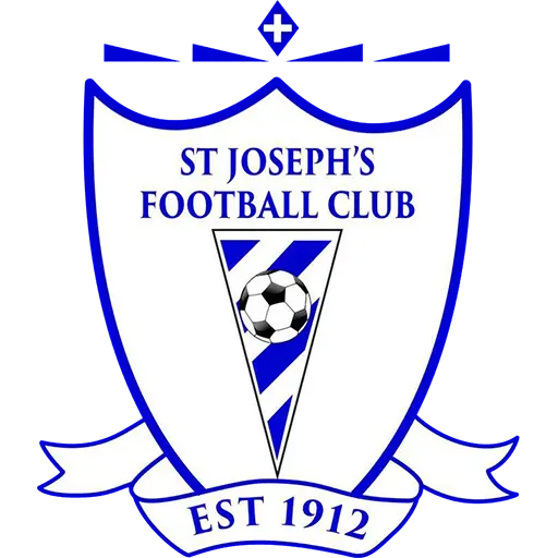 Logo St. Josephs