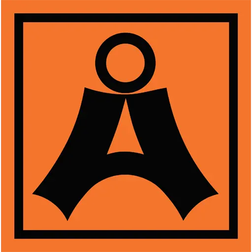 Logo Åsane