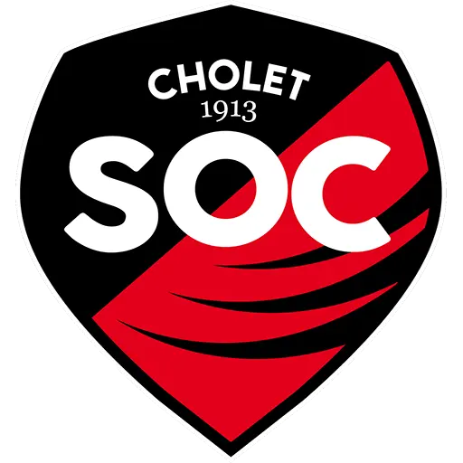Logo Cholet