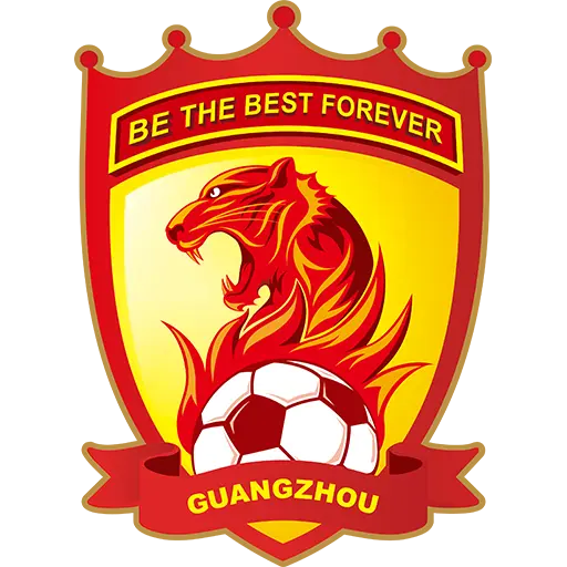 Logo Guangzhou Evergrande