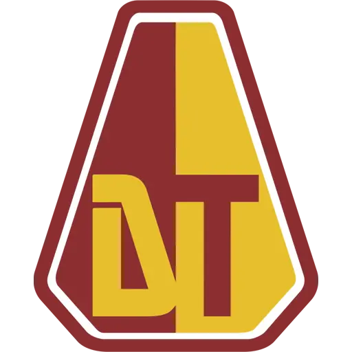 Logo Tolima