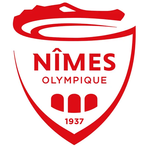 Logo Nîmes