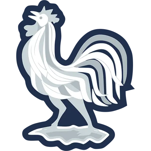Logo Francia
