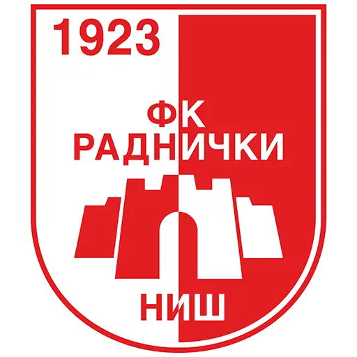 Logo Radnicki