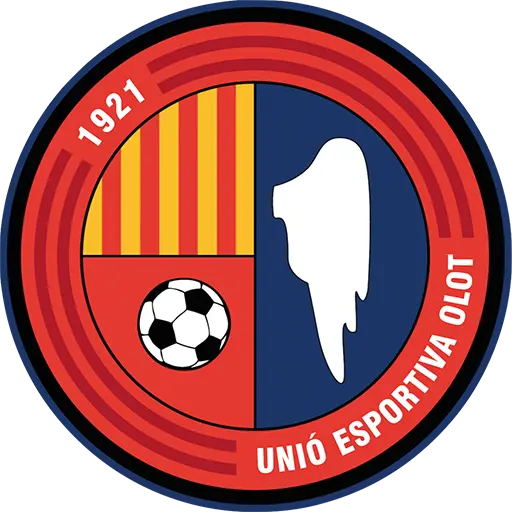 Logo Olot