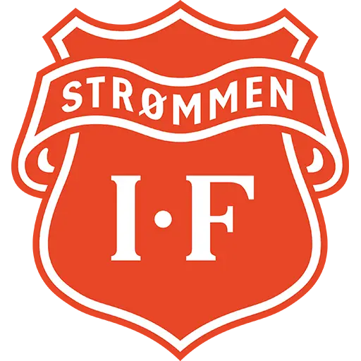 Logo Strømmen