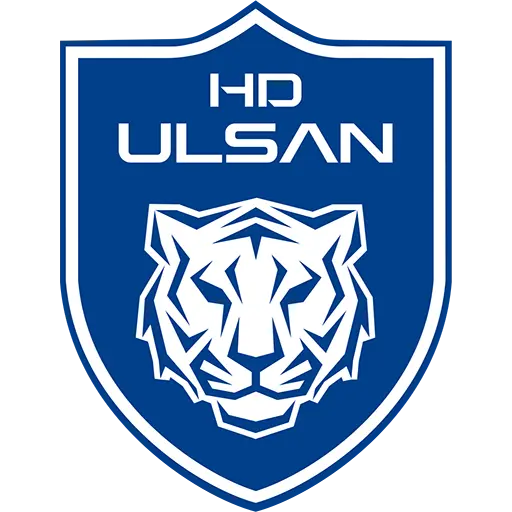 Logo Ulsan-Hyundai