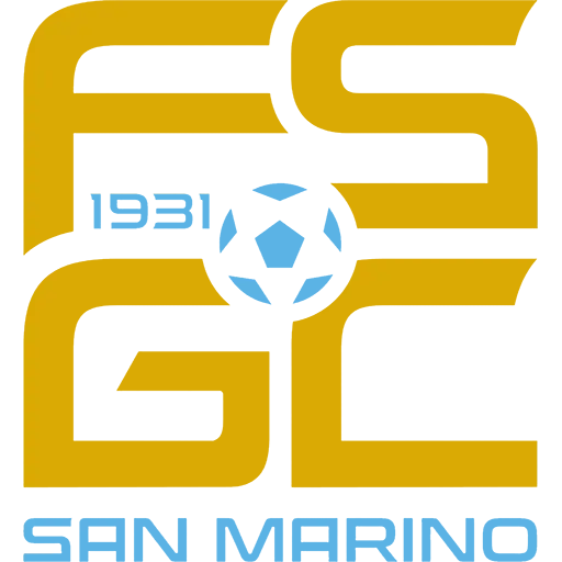 Logo San Marino