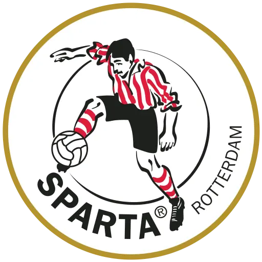 Logo Sparta
