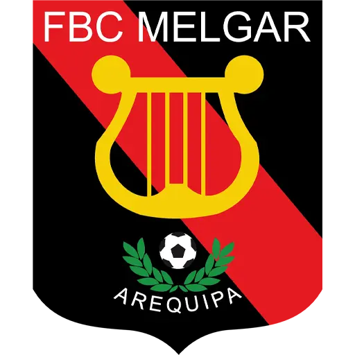 Logo Melgar