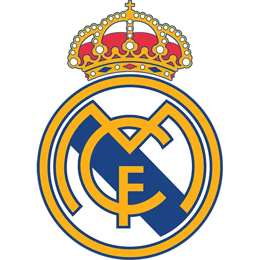 Logo Real Madrid