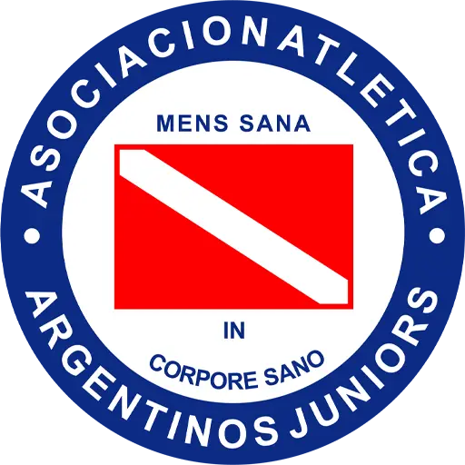 Logo Argentinos Jrs