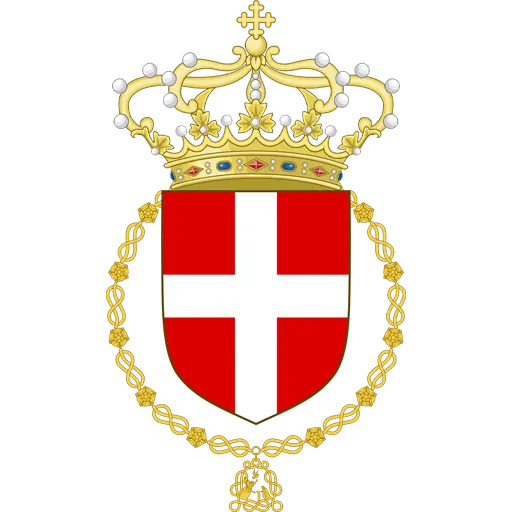Logo Savoia