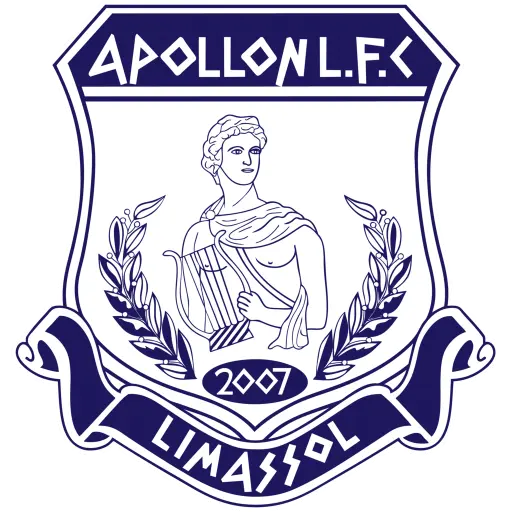 Logo Apollon Limassol
