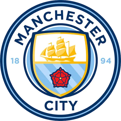 Logo Manchester City U21