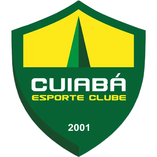 Logo Cuiaba Esporte