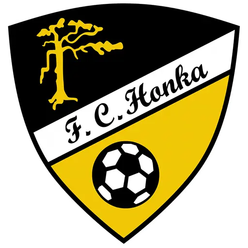 Logo Honka