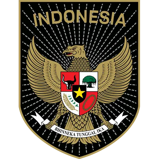 Logo Indonesia