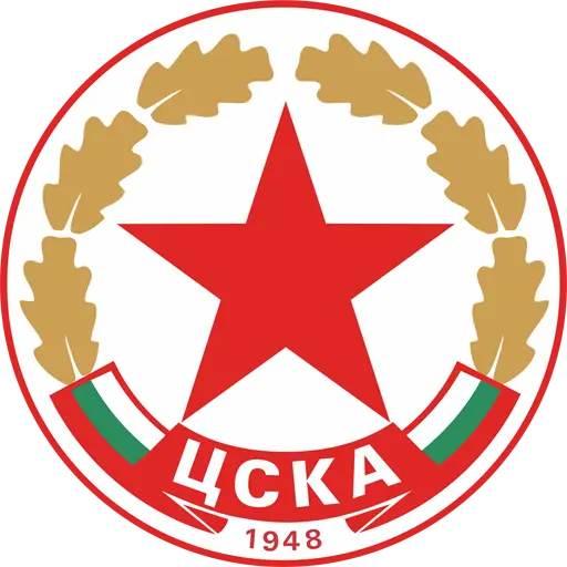 Logo CSKA Sofia