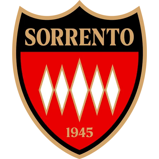 Logo Sorrento