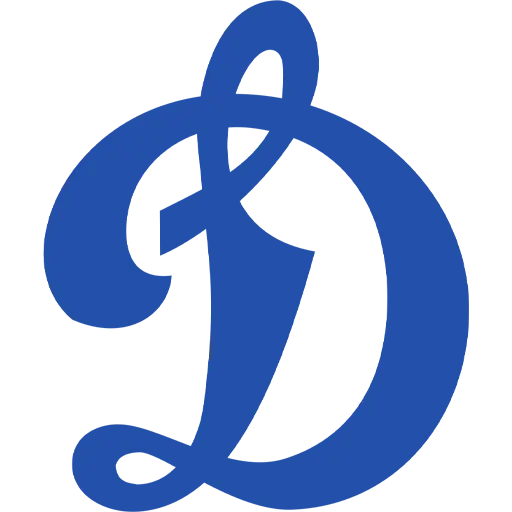 Logo Dinamo Mosca