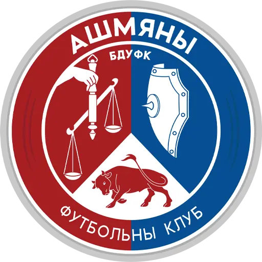 Logo Oshmyany