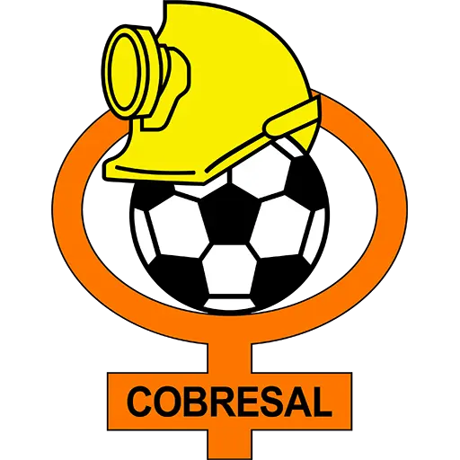 Logo Cobresal