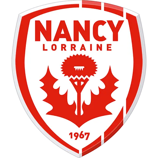 Logo Nancy