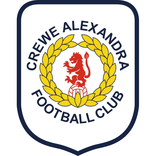 Logo Crewe