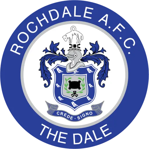 Logo Rochdale