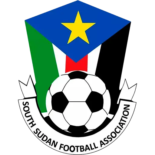 Logo South Sudan