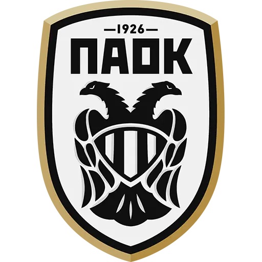 Paok Salonicco Logo Paok Salonicco