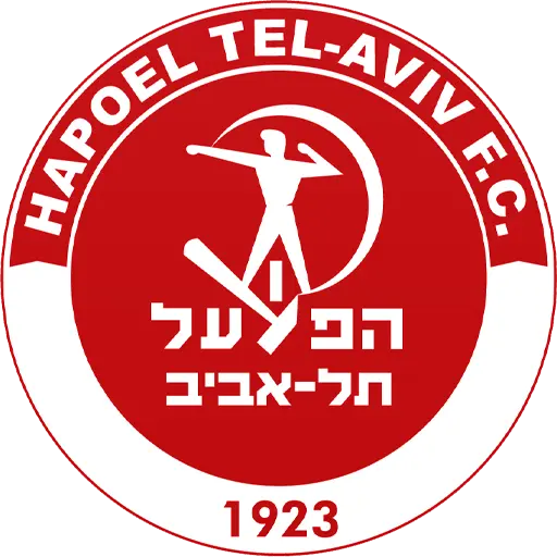 Logo Hapoel Tel-Aviv