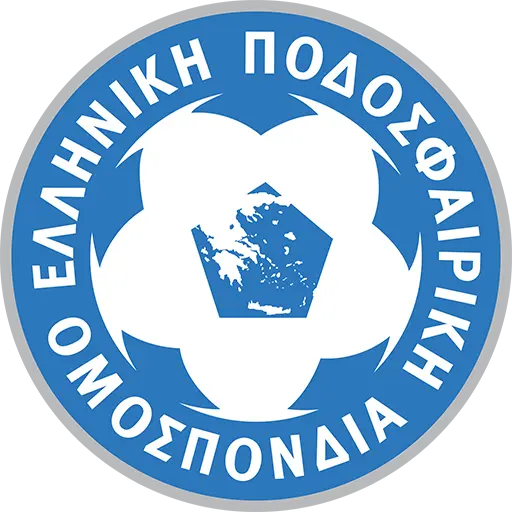 Logo Grecia