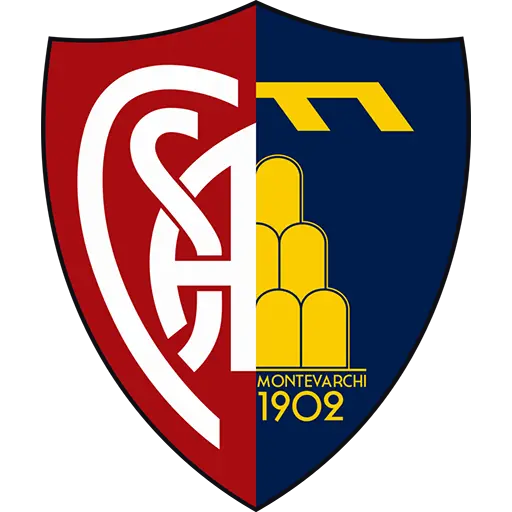 Logo Montevarchi