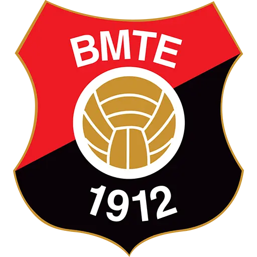 Logo Budafoki