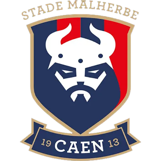 Logo Caen