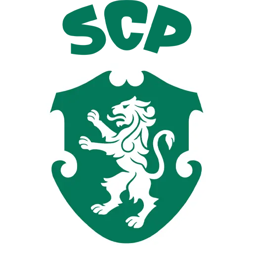 Logo Sporting Lisbona