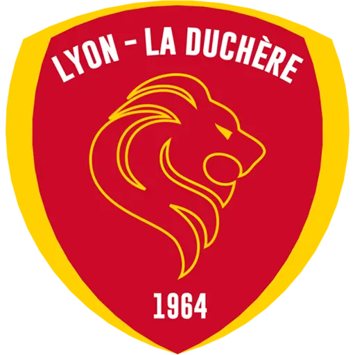 Logo Lyon Duchere